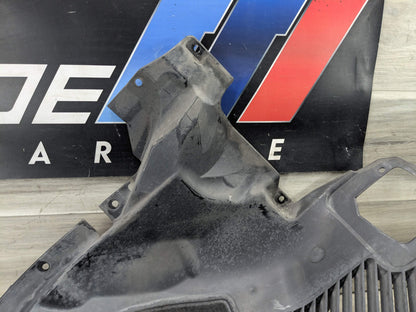 14-18 OEM BMW F15 F85 X5 X5M Left Driver Fender Liner Wheel Splash Shield