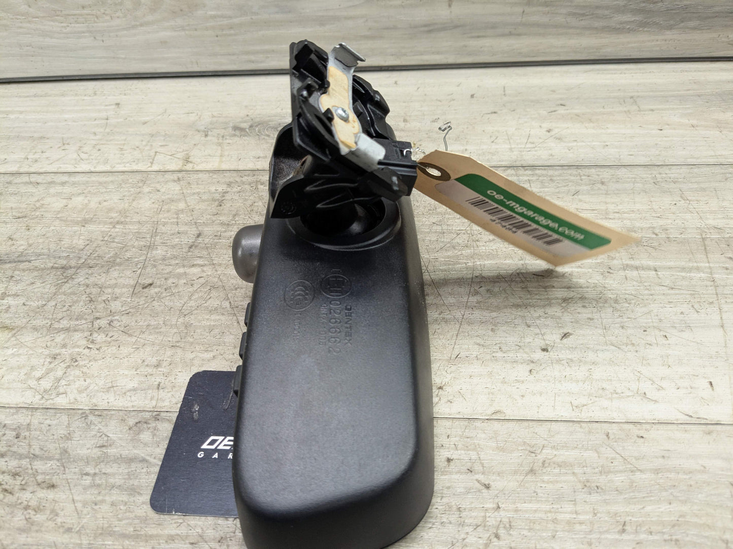 OEM BMW F02* F06 F12 F13 F15 F25 F85 X5 Auto Dim Rear View Mirror EC / LED / GTO