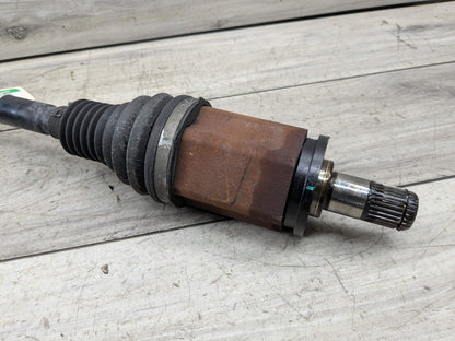 OEM BMW F15 F16 X5 X6 xDrive AWD Front Left Driver Output Half Shaft CV Axle