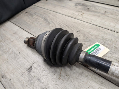 OEM BMW F15 F16 X5 X6 xDrive AWD Front Left Driver Output Half Shaft CV Axle