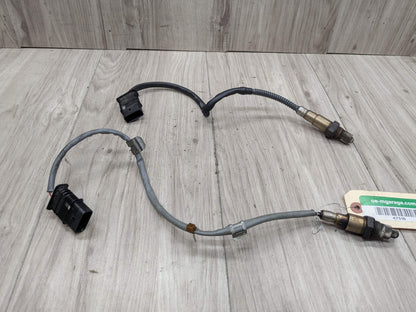 OEM BMW F10 F15 F22 F30 F32 F36 Cat Catalytic Oxygen o2 Lambda Probe Sensors N55