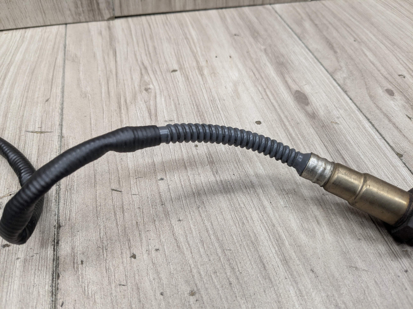 OEM BMW F10 F15 F22 F30 F32 F36 Cat Catalytic Oxygen o2 Lambda Probe Sensors N55