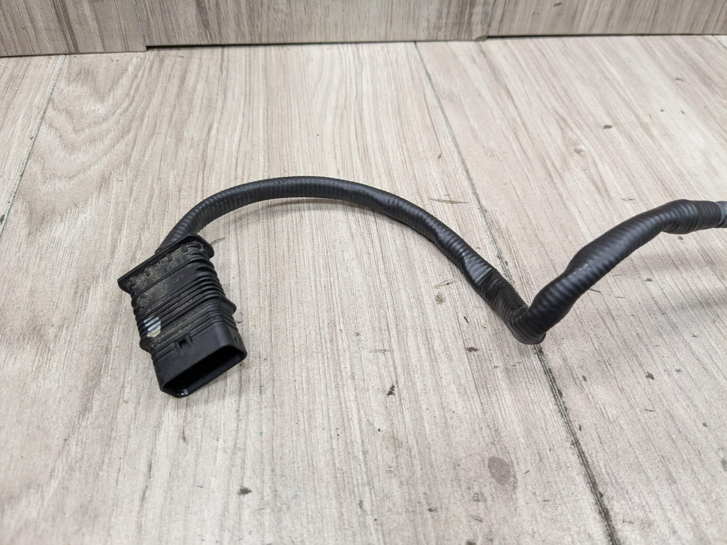 OEM BMW F10 F15 F22 F30 F32 F36 Cat Catalytic Oxygen o2 Lambda Probe Sensors N55