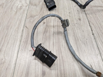 OEM BMW F10 F15 F22 F30 F32 F36 Cat Catalytic Oxygen o2 Lambda Probe Sensors N55