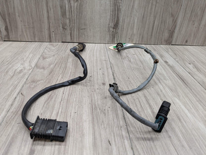 OEM BMW F10 F15 F22 F30 F32 F36 Cat Catalytic Oxygen o2 Lambda Probe Sensors N55
