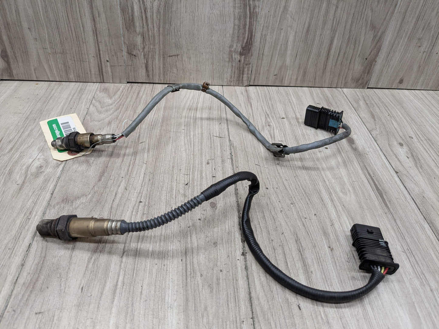 OEM BMW F10 F15 F22 F30 F32 F36 Cat Catalytic Oxygen o2 Lambda Probe Sensors N55
