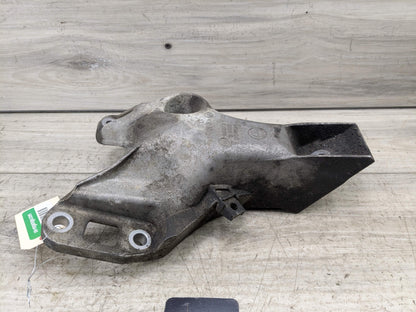 14-19 OEM BMW F15 F16 X5 X6 Left Driver Engine N55 Motor Mount Bracket Support