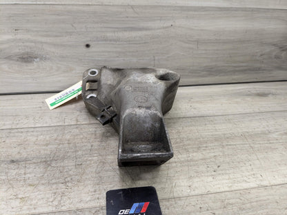 14-19 OEM BMW F15 F16 X5 X6 Left Driver Engine N55 Motor Mount Bracket Support