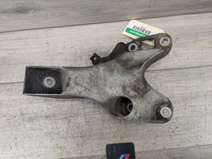 14-19 OEM BMW F15 F16 X5 X6 Left Driver Engine N55 Motor Mount Bracket Support