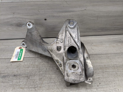 OEM BMW F15 F16 X5 AWD Right Passenger Engine N55 Motor Mount Bracket Support