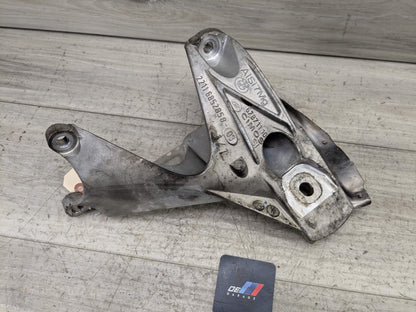OEM BMW F15 F16 X5 AWD Right Passenger Engine N55 Motor Mount Bracket Support