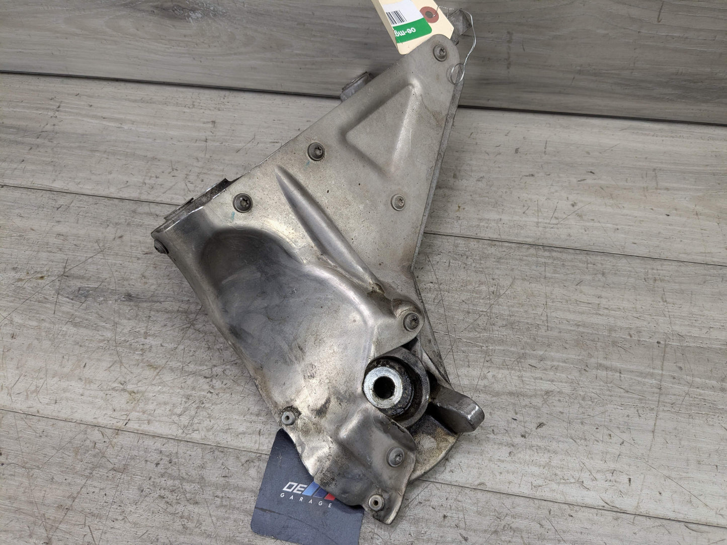 OEM BMW F15 F16 X5 AWD Right Passenger Engine N55 Motor Mount Bracket Support