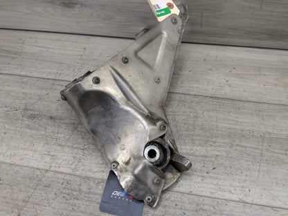 OEM BMW F15 F16 X5 AWD Right Passenger Engine N55 Motor Mount Bracket Support