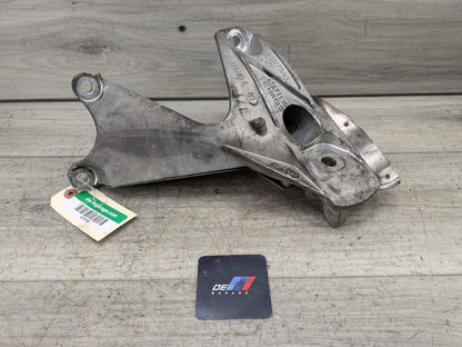 OEM BMW F15 F16 X5 AWD Right Passenger Engine N55 Motor Mount Bracket Support