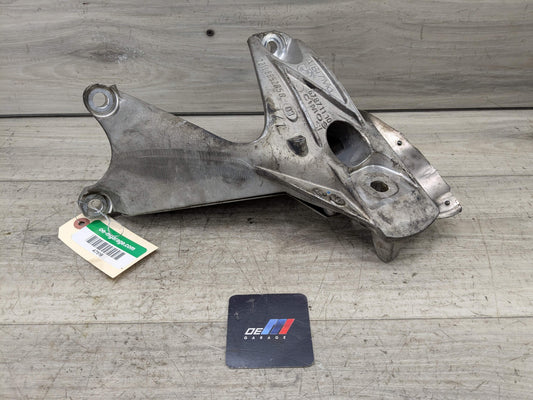 OEM BMW F15 F16 X5 AWD Right Passenger Engine N55 Motor Mount Bracket Support