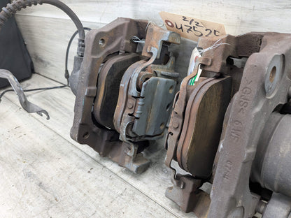 OEM BMW E70 E71 F15 F16 X5 X6 X5M X6M Left Right Front Brake Calipers SET