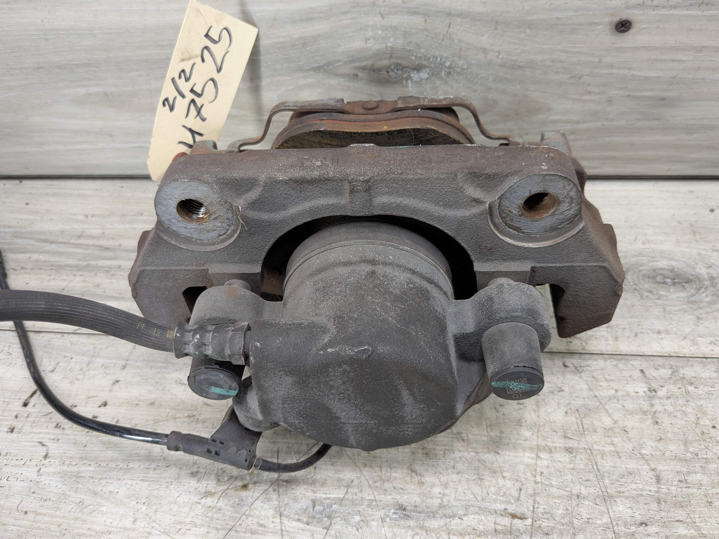 OEM BMW E70 E71 F15 F16 X5 X6 X5M X6M Left Right Front Brake Calipers SET