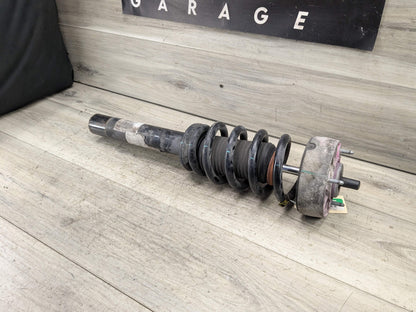 OEM BMW F15 F16 X5 X6 35iX 35dX FRONT Strut Shock Absorber Spring