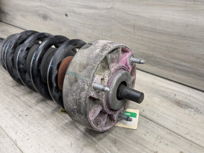 OEM BMW F15 F16 X5 X6 35iX 35dX FRONT Strut Shock Absorber Spring