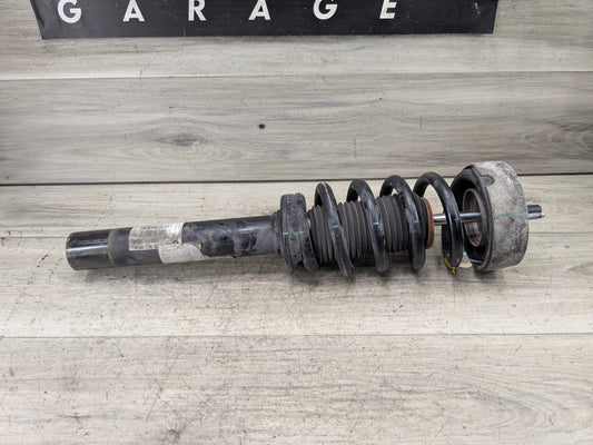 OEM BMW F15 F16 X5 X6 35iX 35dX FRONT Strut Shock Absorber Spring