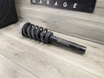 OEM BMW F15 F16 X5 X6 35iX 35dX FRONT Strut Shock Absorber Spring