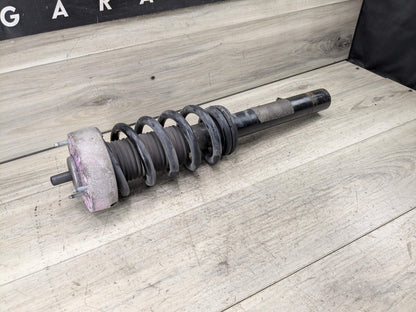 OEM BMW F15 F16 X5 X6 35iX 35dX FRONT Strut Shock Absorber Spring