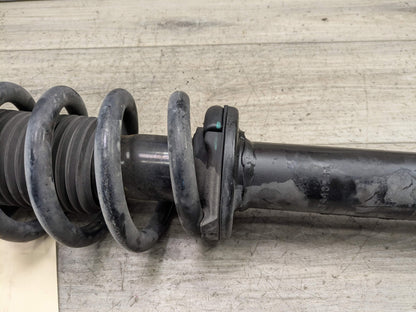 OEM BMW F15 F16 X5 X6 35iX 35dX FRONT Strut Shock Absorber Spring