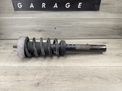 OEM BMW F15 F16 X5 X6 35iX 35dX FRONT Strut Shock Absorber Spring