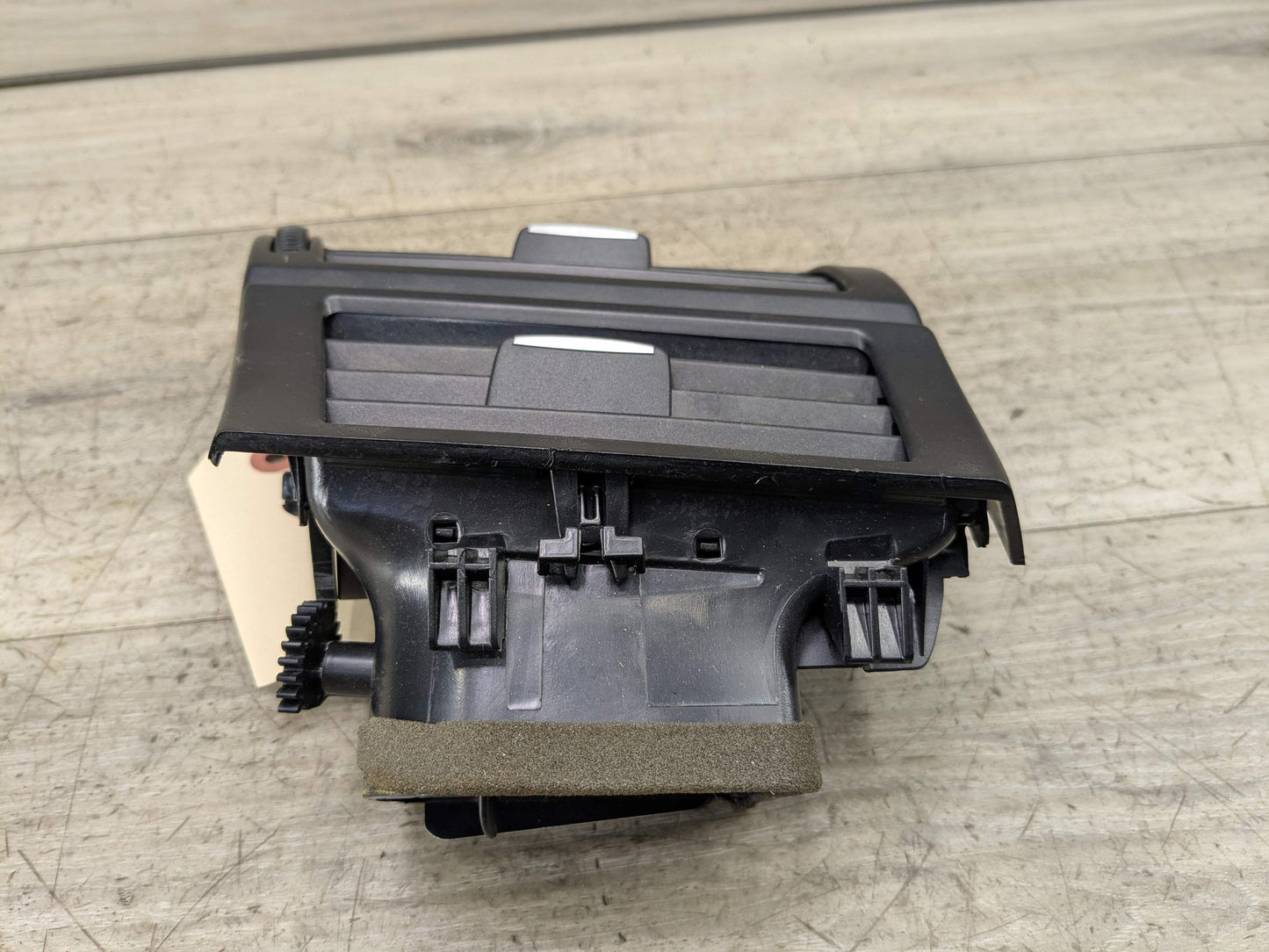 07-14 OEM BMW E70 E71 X5 X6 X5M X6M Left Driver Side AC Air Vent Dash Grille