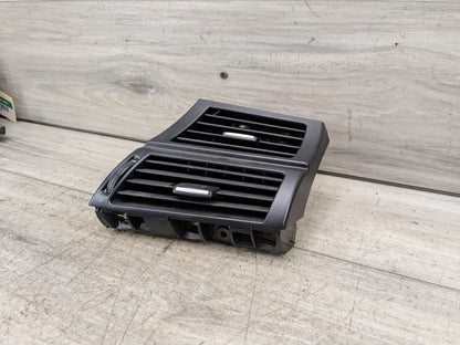 07-14 OEM BMW E70 E71 X5 X6 X5M X6M Right Passenger Side AC Air Vent Dash Grille