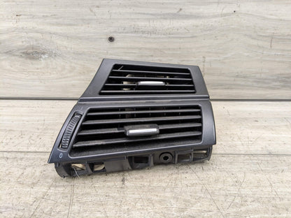 07-14 OEM BMW E70 E71 X5 X6 X5M X6M Right Passenger Side AC Air Vent Dash Grille