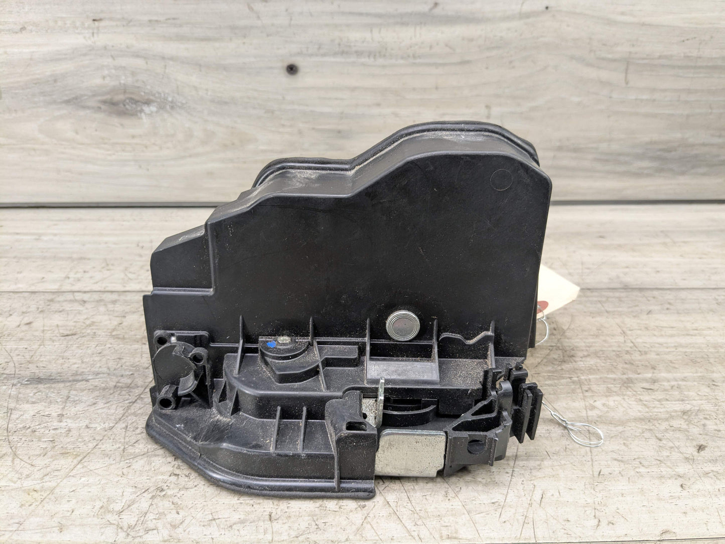 OEM BMW E70 E90 F10 F30 F36 F80 M3 REAR RIGHT PASSENGER Door Lock Latch Actuator