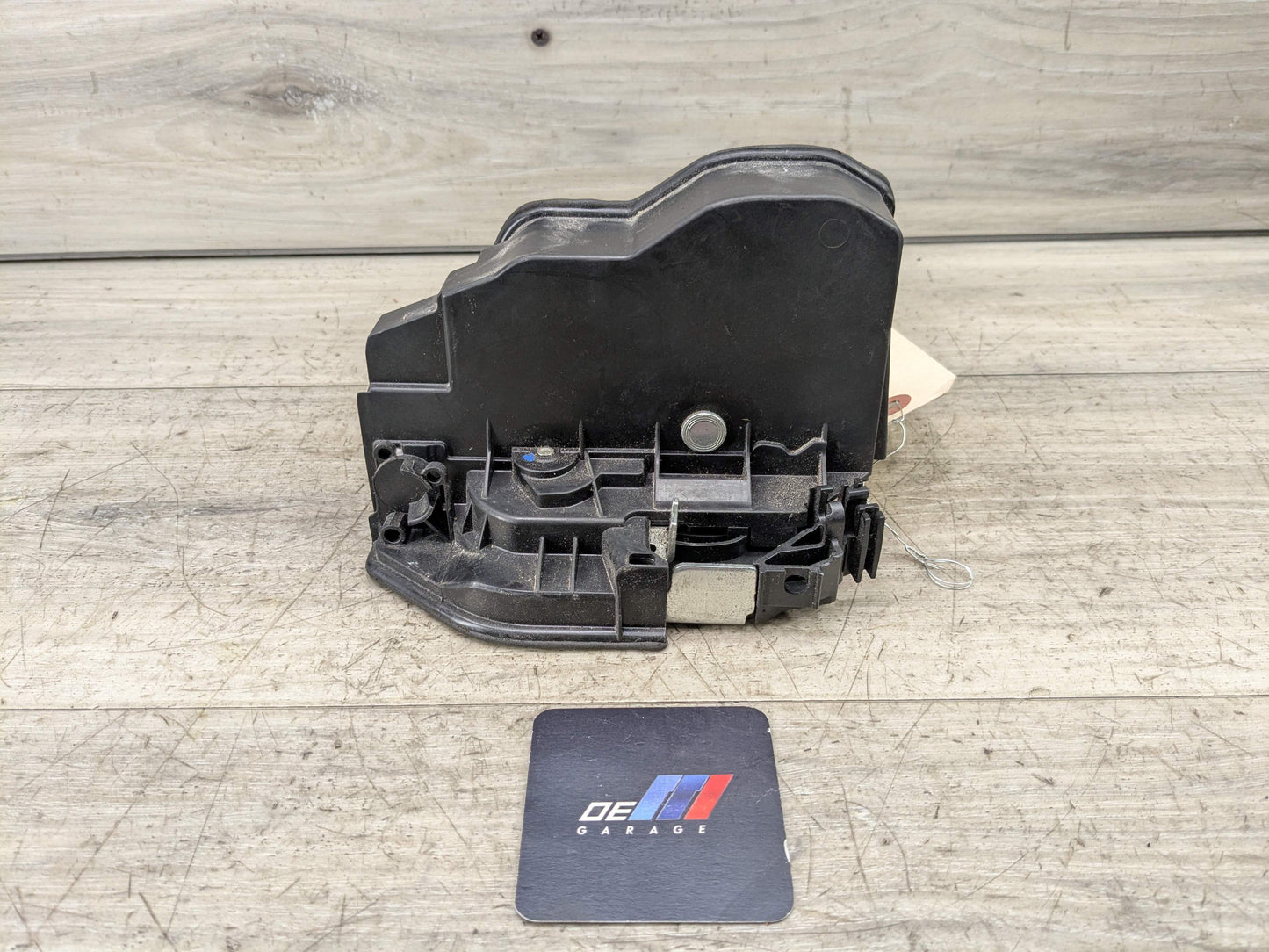 OEM BMW E70 E90 F10 F30 F36 F80 M3 REAR RIGHT PASSENGER Door Lock Latch Actuator