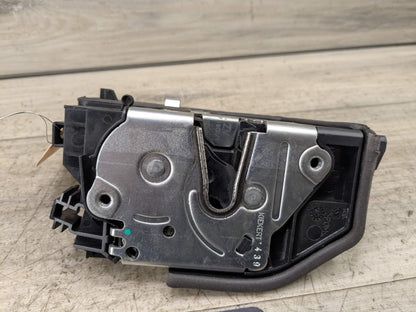OEM BMW E70 E90 F10 F30 F36 F80 M3 REAR RIGHT PASSENGER Door Lock Latch Actuator