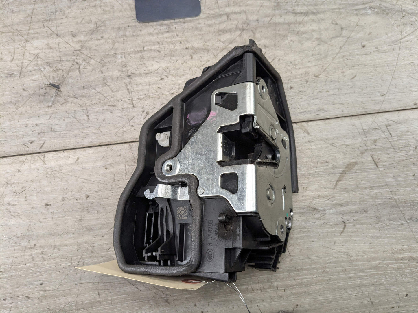 OEM BMW E70 E90 F10 F30 F36 F80 M3 REAR RIGHT PASSENGER Door Lock Latch Actuator