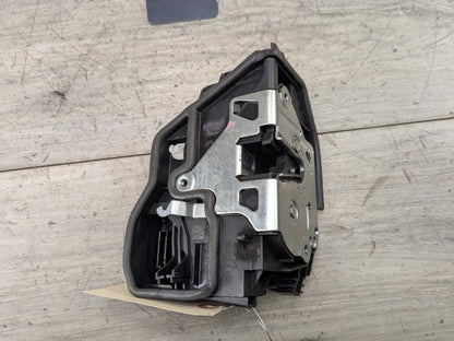 OEM BMW E70 E90 F10 F30 F36 F80 M3 REAR RIGHT PASSENGER Door Lock Latch Actuator