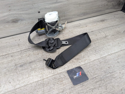14-20 OEM BMW F22 F32 F82 M4 430 440 Front Left Driver Seatbelt Retractor Black