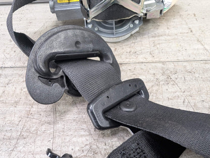 14-20 OEM BMW F22 F32 F82 M4 430 440 Front Left Driver Seatbelt Retractor Black