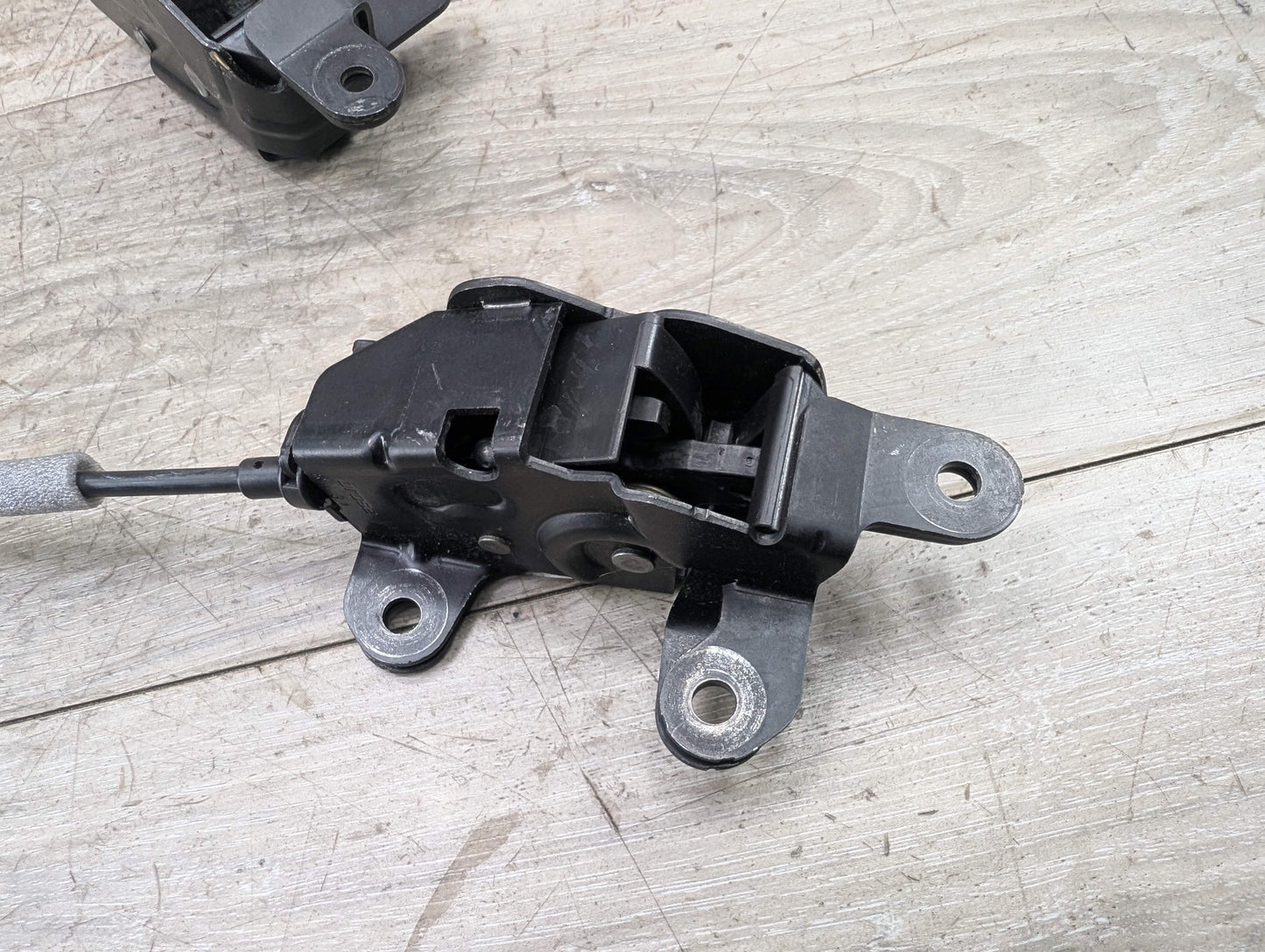 14-18 OEM BMW E70 F15 F85 X5 Trunk Liftgate Tailgate Power Lock Latch Actuators