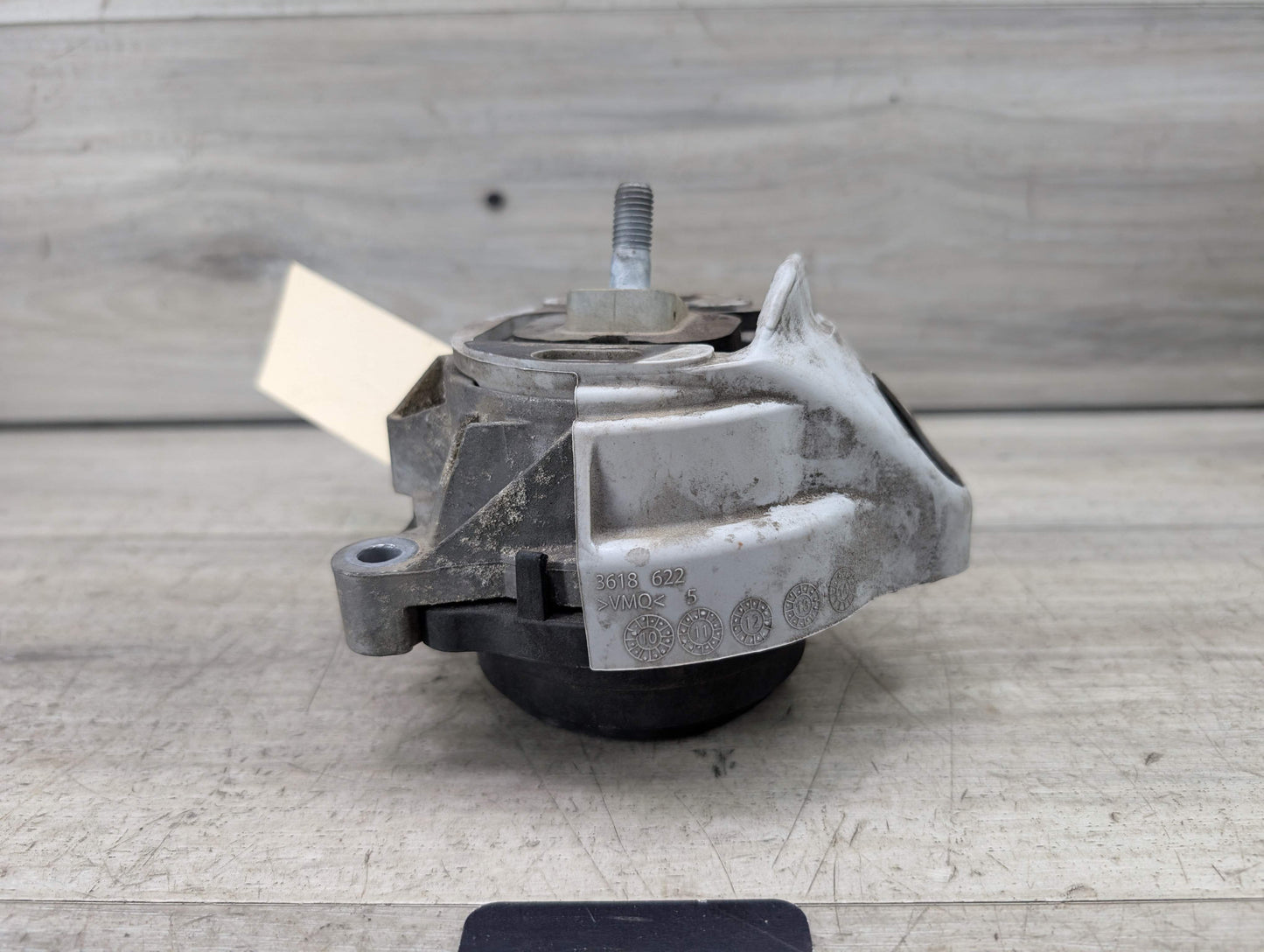 OEM BMW F22 F23 F30 F32 F33 F36 335 435 Engine N55 Right Passenger Motor Mount