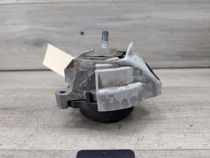 OEM BMW F22 F23 F30 F32 F33 F36 335 435 Engine N55 Right Passenger Motor Mount