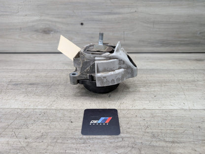 OEM BMW F22 F23 F30 F32 F33 F36 335 435 Engine N55 Right Passenger Motor Mount