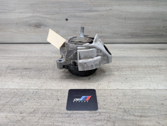 OEM BMW F22 F23 F30 F32 F33 F36 335 435 Engine N55 Right Passenger Motor Mount