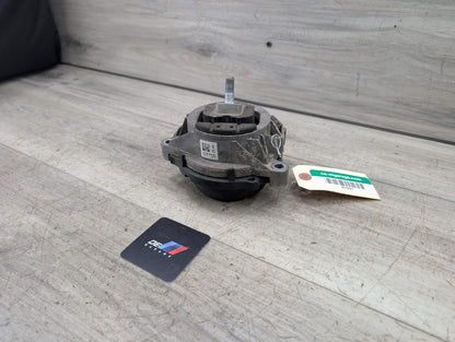 OEM BMW F22 F23 F30 F32 F33 F36 Engine B58 N55 Left Driver Motor Mount