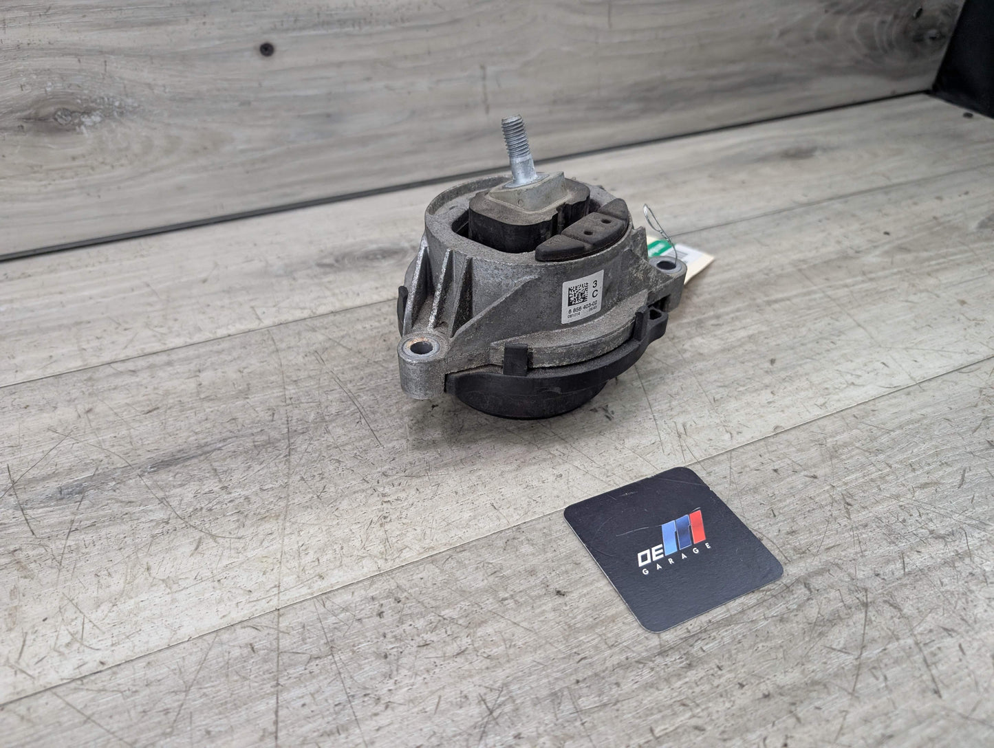 OEM BMW F22 F23 F30 F32 F33 F36 Engine B58 N55 Left Driver Motor Mount