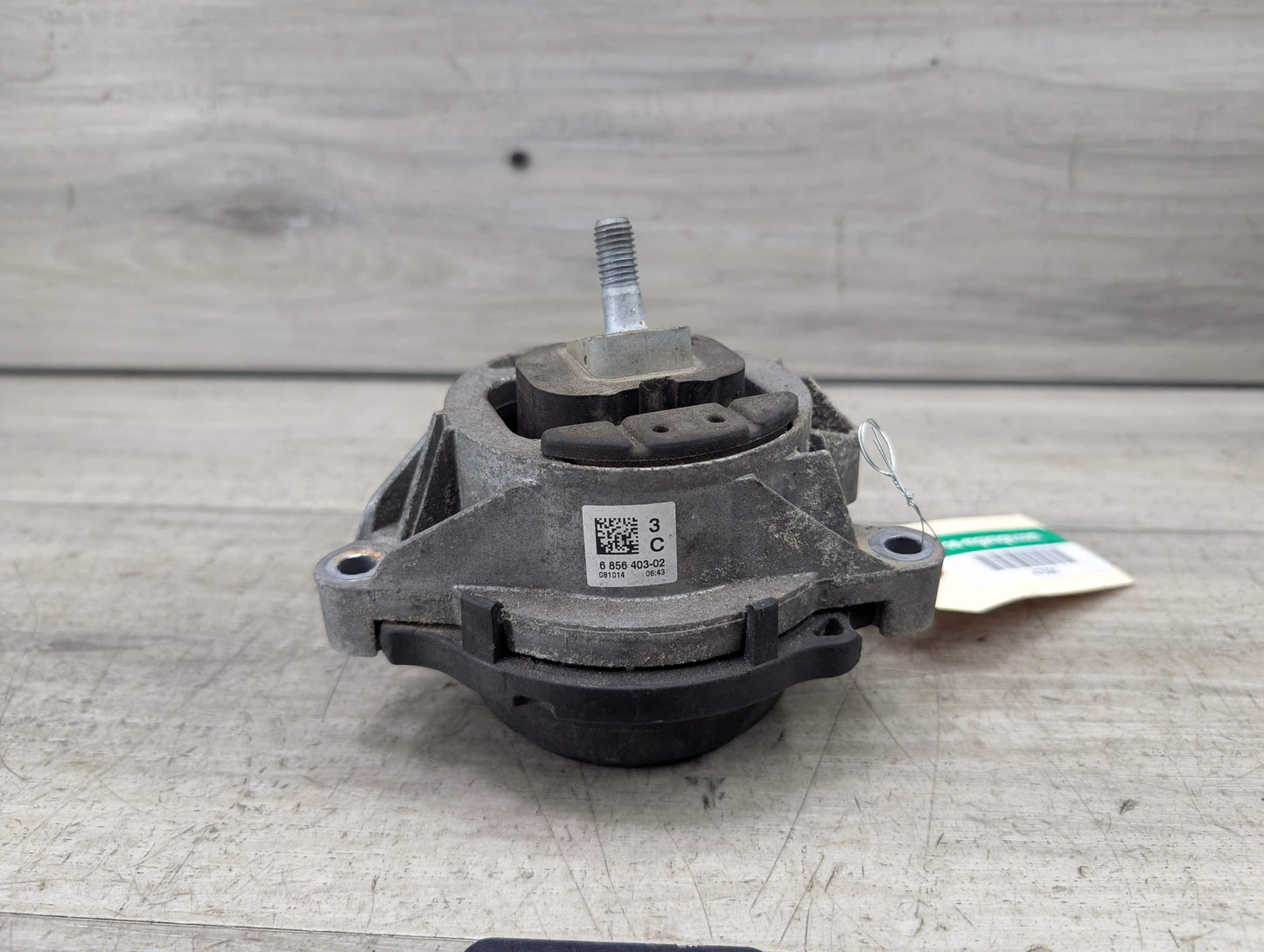 OEM BMW F22 F23 F30 F32 F33 F36 Engine B58 N55 Left Driver Motor Mount