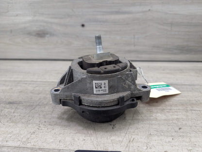 OEM BMW F22 F23 F30 F32 F33 F36 Engine B58 N55 Left Driver Motor Mount