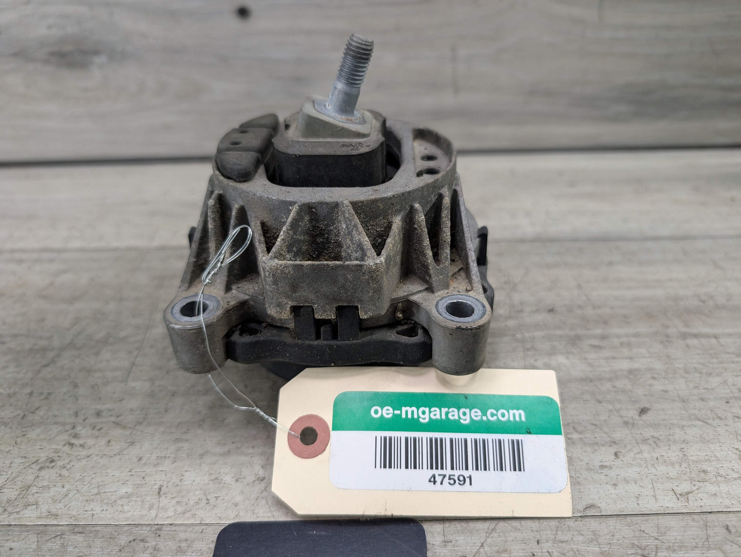 OEM BMW F22 F23 F30 F32 F33 F36 Engine B58 N55 Left Driver Motor Mount