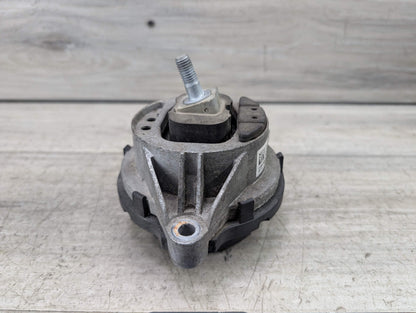 OEM BMW F22 F23 F30 F32 F33 F36 Engine B58 N55 Left Driver Motor Mount