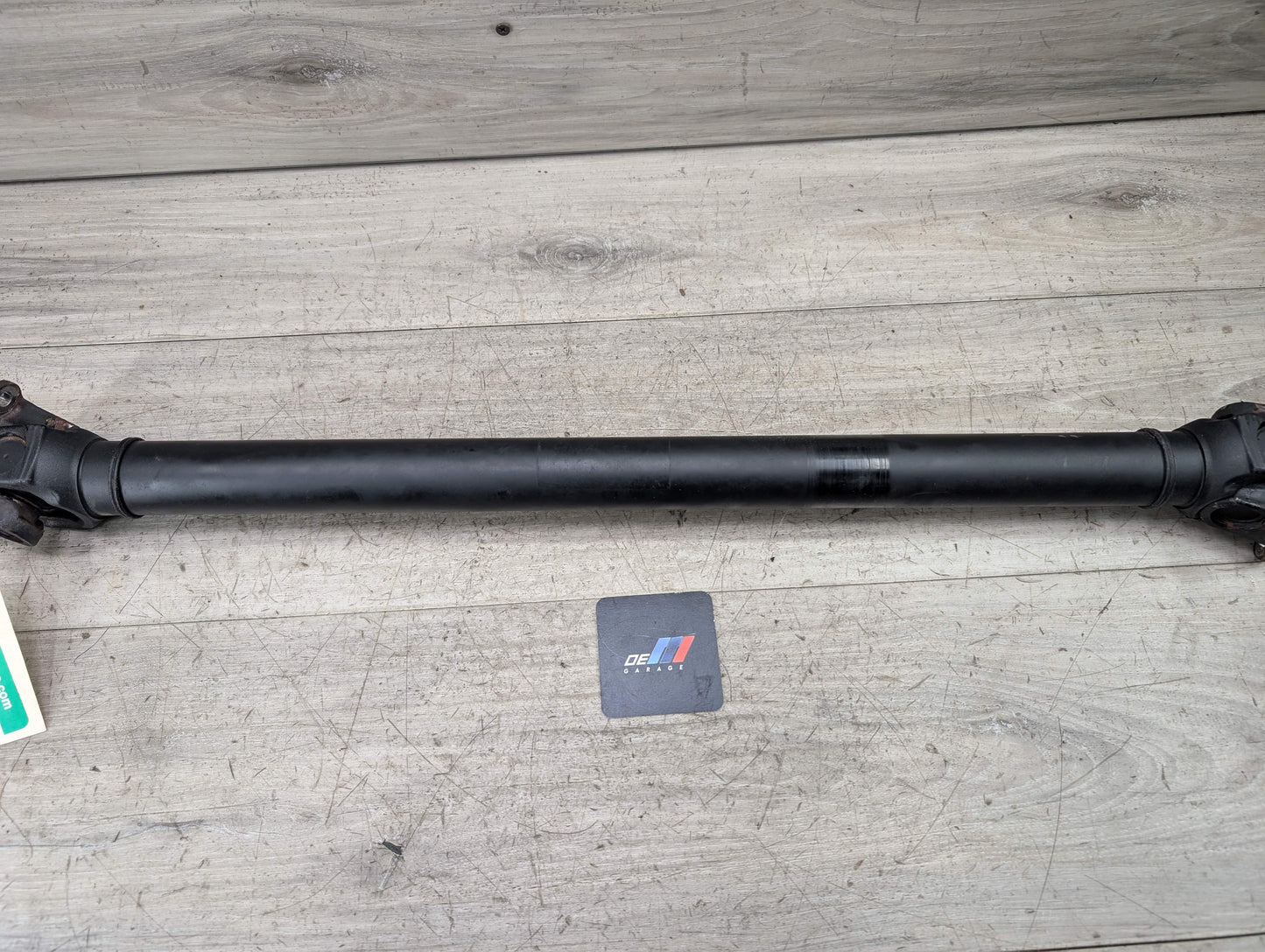 12-20 OEM BMW F22 F23 F30 F32 F33 F36 xDrive AWD Front Drive Shaft Assembly Axle